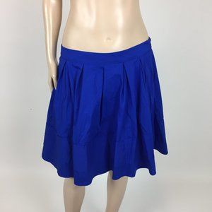 Express Women's A Line Pleated Skirt size 12